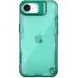Захисний чохол NILLKIN Iceblade Prop (Precise Cut-out) для Apple iPhone 16e - Green (376419G)