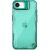 Захисний чохол NILLKIN Iceblade Prop (Precise Cut-out) для Apple iPhone 16e - Green: фото 1 з 17