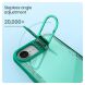 Захисний чохол NILLKIN Iceblade Prop (Precise Cut-out) для Apple iPhone 16e - Green (376419G). Фото 13 з 17