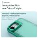 Захисний чохол NILLKIN Iceblade Prop (Precise Cut-out) для Apple iPhone 16e - Green (376419G). Фото 12 з 17