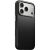 Защитный чехол Nomad Traditional Leather Case для iPhone 17 Pro (NM011956858) - Black: фото 1 из 12