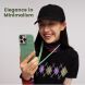 Защитный чехол Pitaka Ultra-Slim Case для Apple iPhone 16 Pro KI1601PFOR - Forest Green (366230G). Фото 9 из 9