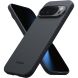 Захисний чохол Pitaka Ultra-Slim Case для Google Pixel 10 / 10 Pro (GPB2501) - Black / Grey (Twill) (384852B). Фото 2 з 12