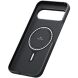 Захисний чохол Pitaka Ultra-Slim Case для Google Pixel 10 / 10 Pro (GPB2501) - Black / Grey (Twill) (384852B). Фото 4 з 12