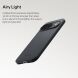 Захисний чохол Pitaka Ultra-Slim Case для Google Pixel 10 / 10 Pro (GPB2501) - Black / Grey (Twill) (384852B). Фото 7 з 12