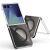 Защитный чехол Reframe ChromaGlow для Samsung Galaxy Flip 7 / Flip 8 - Black: фото 1 из 7