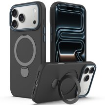 Захисний чохол Reframe Draco Casе для iPhone 18 Pro Max - Black: фото 1 з 8