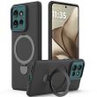 Захисний чохол Reframe Draco Casе для Motorola Edge 50 - Black (368530B)
