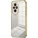 Захисний чохол Reframe Electroplating Frame для Honor 200 - Gold (364140F). Фото 1 з 10
