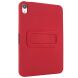 Захисний чохол Reframe Kickstand Cover для Apple iPad mini 6 / 7 (2021/2024) - Red (285369R). Фото 3 з 10