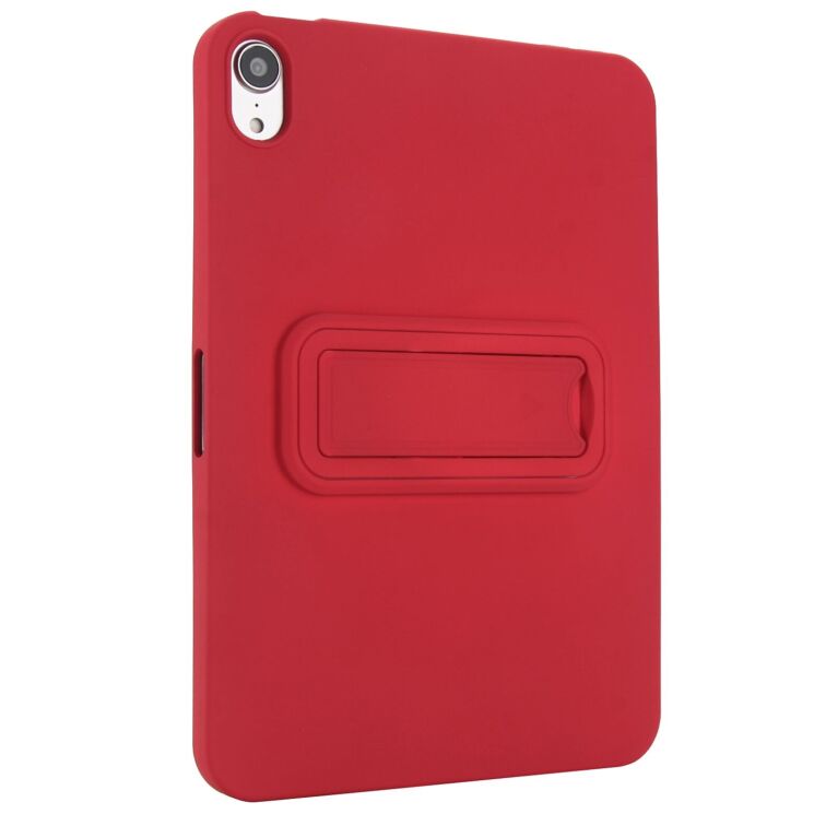 Захисний чохол Reframe Kickstand Cover для Apple iPad mini 6 / 7 (2021/2024) - Red: фото 3 з 10