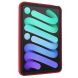 Захисний чохол Reframe Kickstand Cover для Apple iPad mini 6 / 7 (2021/2024) - Red (285369R). Фото 4 з 10