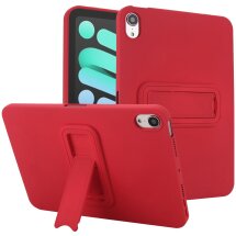 Захисний чохол Reframe Kickstand Cover для Apple iPad mini 6 / 7 (2021/2024) - Red: фото 1 з 10
