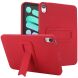 Захисний чохол Reframe Kickstand Cover для Apple iPad mini 6 / 7 (2021/2024) - Red (285369R). Фото 1 з 10