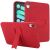 Захисний чохол Reframe Kickstand Cover для Apple iPad mini 6 / 7 (2021/2024) - Red: фото 1 з 10