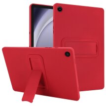 Захисний чохол Reframe Kickstand Cover для Samsung Galaxy Tab A9 Plus (X210/216) - Red: фото 1 з 10