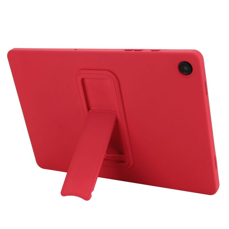 Захисний чохол Reframe Kickstand Cover для Samsung Galaxy Tab A9 Plus (X210/216) - Red: фото 2 з 10