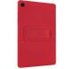 Захисний чохол Reframe Kickstand Cover для Samsung Galaxy Tab A9 Plus (X210/216) - Red (339248R). Фото 3 з 10