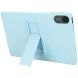 Защитный чехол Reframe Kickstand Cover для Xiaomi Redmi Pad 2 - Baby Blue (383234TT). Фото 2 из 11