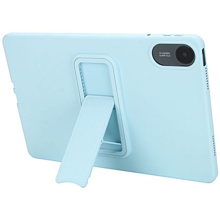 Защитный чехол Reframe Kickstand Cover для Xiaomi Redmi Pad 2 - Baby Blue: фото 2 из 11
