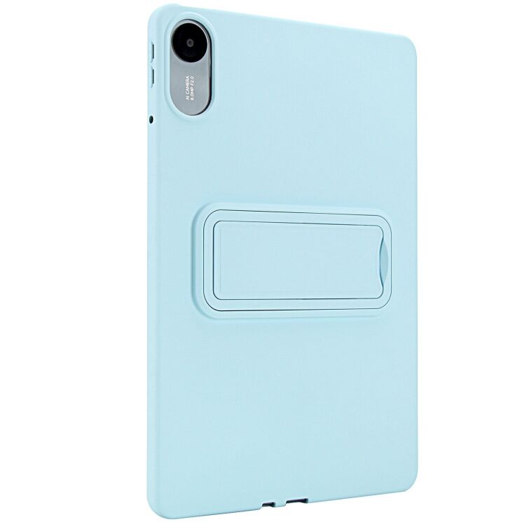 Защитный чехол Reframe Kickstand Cover для Xiaomi Redmi Pad 2 - Baby Blue: фото 3 из 11