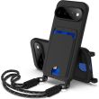 Защитный чехол Reframe Silicone Holder для Google Pixel 11 - Black (425013B)