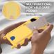 Защитный чехол Reframe Silicone Holder для Google Pixel 11 - Black (425013B). Фото 7 из 8