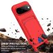 Защитный чехол Reframe Silicone Holder для Google Pixel 11 - Black (425013B). Фото 6 из 8