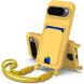 Захисний чохол Reframe Silicone Holder для Google Pixel 9 Pro XL - Yellow (359891Y). Фото 1 з 7