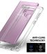 Защитный чехол RINGKE Fusion для Samsung Galaxy Note 9 (N960) - Transparent (158569T). Фото 7 из 8