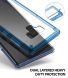 Защитный чехол RINGKE Fusion для Samsung Galaxy Note 9 (N960) - Transparent (158569T). Фото 8 из 8