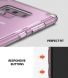 Защитный чехол RINGKE Fusion для Samsung Galaxy Note 9 (N960) - Transparent (158569T). Фото 6 из 8