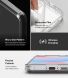 Захисний чохол Ringke Fusion для Samsung Galaxy S24 FE (S721) 8800274964549 - Clear (367597C). Фото 12 з 14