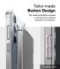 Захисний чохол Ringke Fusion для Samsung Galaxy S24 FE (S721) 8800274964549 - Clear (367597C). Фото 11 з 14
