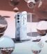 Захисний чохол Ringke Fusion для Samsung Galaxy S24 FE (S721) 8800274964549 - Clear (367597C). Фото 4 з 14