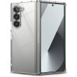 Захисний чохол Ringke Fusion (FF) для Samsung Galaxy Fold 6 (8809961786945) - Clear (357665C)