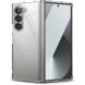 Защитный чехол Ringke Fusion (FF) для Samsung Galaxy Fold 6 (8809961786945) - Clear (357665C). Фото 1 из 15