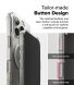 Защитный чехол Ringke Fusion Magnetic для Apple iPhone 16 Pro (8809961789809) - Clear (366275C). Фото 15 из 16
