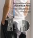 Защитный чехол Ringke Fusion Magnetic для Apple iPhone 16 Pro (8809961789809) - Clear (366275C). Фото 14 из 16