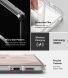 Захисний чохол Ringke Fusion Magnetic для Samsung Galaxy S25 Edge (S937) 8800293854333 - Clear (377580C). Фото 16 з 19