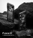 Защитный чехол RINGKE Fusion X для Nothing Phone (3a) Pro (8800293853640) - Black (377634B). Фото 2 из 10