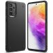 Защитный чехол RINGKE Onyx для Samsung Galaxy A73 (A736) - Black (293977B). Фото 1 из 10