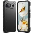 Захисний чохол Ringke Rugged Gear для Google Pixel 9a (8800293853411) - Black (375474B)
