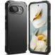 Захисний чохол Ringke Rugged Gear для Google Pixel 9a (8800293853411) - Black (375474B). Фото 1 з 11