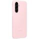Защитный чехол Silicone Case для Samsung Galaxy A56 (A566) EF-PA566CPEGWW - Pink (372164P). Фото 2 из 5