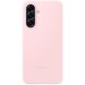 Защитный чехол Silicone Case для Samsung Galaxy A56 (A566) EF-PA566CPEGWW - Pink (372164P). Фото 1 из 5