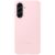 Защитный чехол Silicone Case для Samsung Galaxy A56 (A566) EF-PA566CPEGWW - Pink: фото 1 из 5