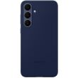 Защитный чехол Silicone Case для Samsung Galaxy S25 FE (S731) EF-PS731CNEGWW - Dark Blue (386951N)