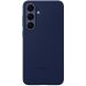 Защитный чехол Silicone Case для Samsung Galaxy S25 FE (S731) EF-PS731CNEGWW - Dark Blue (386951N). Фото 1 из 6