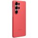 Защитный чехол Silicone Case для Samsung Galaxy S25 Ultra (S938) EF-PS938CREGWW - Red (372281R). Фото 2 из 3